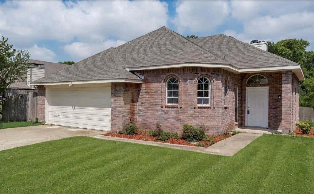 Photo of 109 Brockway Drive, Rockwall, TX 75032 (MLS # 21245786)
