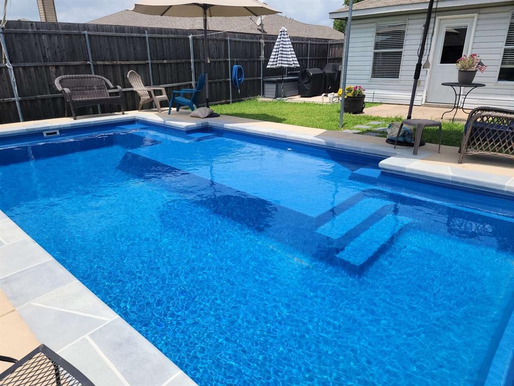 1403 Glenwick Drive
