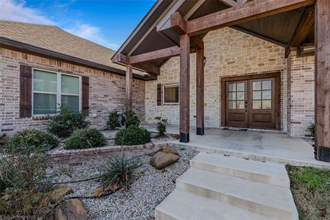 A home in Emory