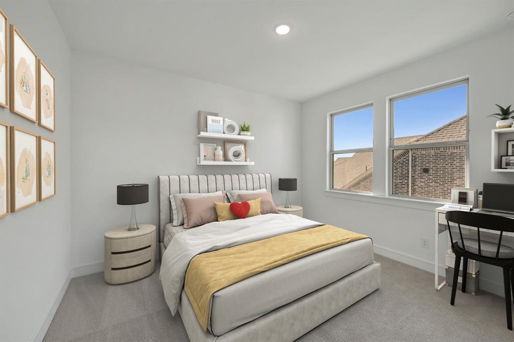 Kreymer at the Park - Residential