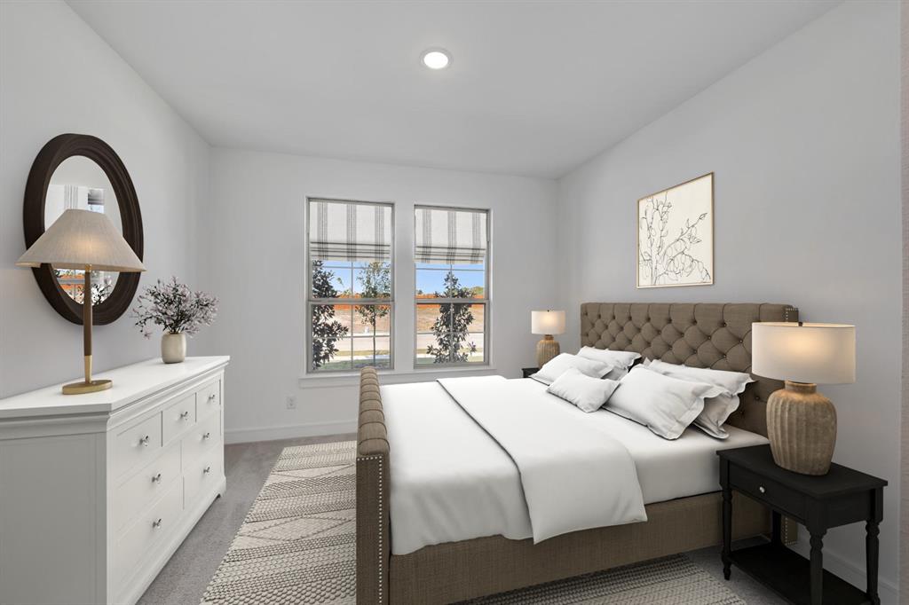 Kreymer at the Park - Residential