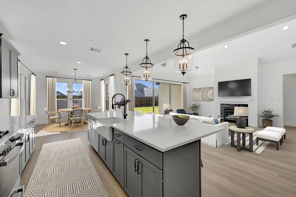 Kreymer at the Park - Residential