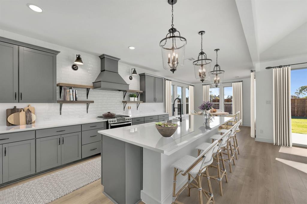 Kreymer at the Park - Residential