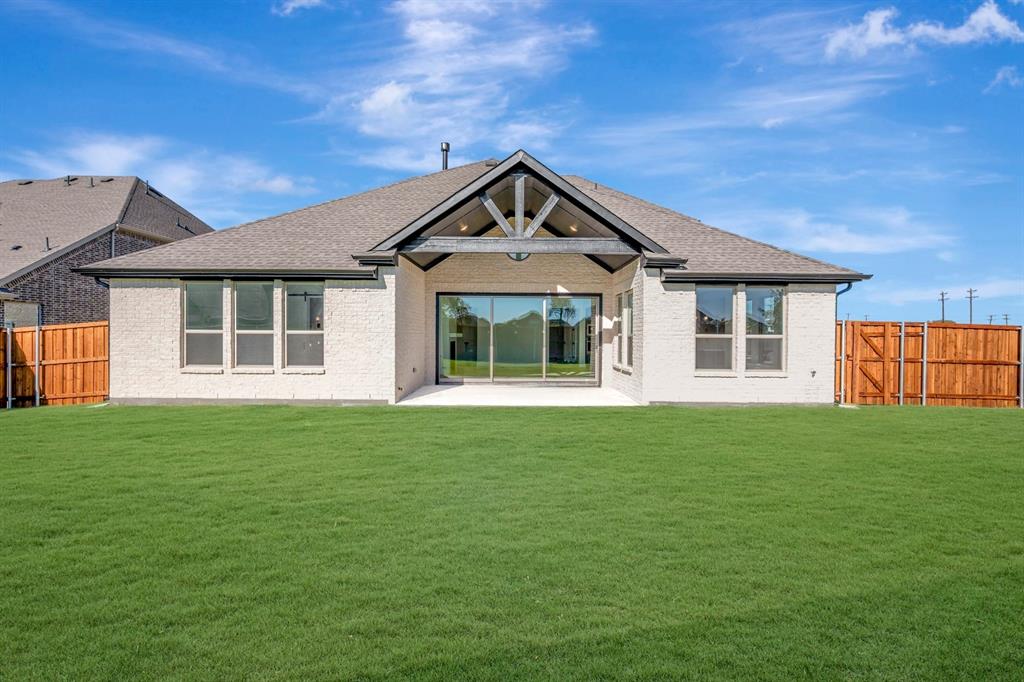 Kreymer at the Park - Residential