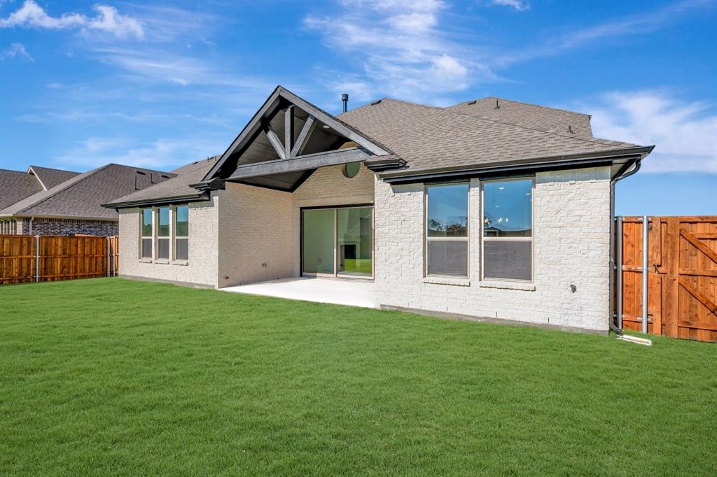 Kreymer at the Park - Residential