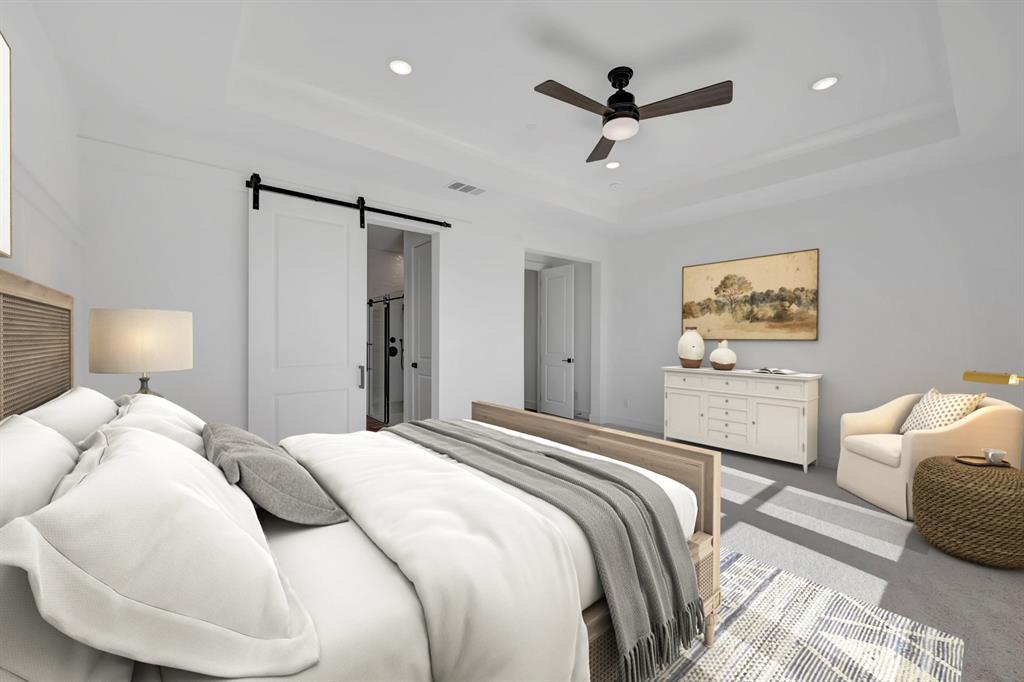 Kreymer at the Park - Residential