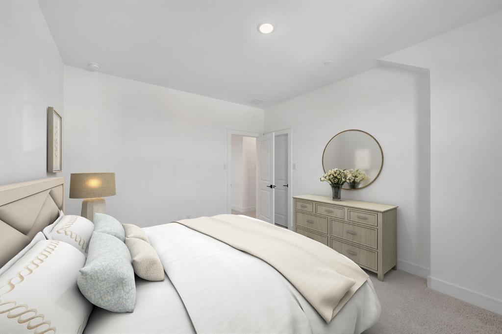 Kreymer at the Park - Residential