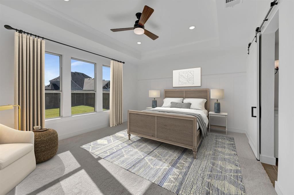 Kreymer at the Park - Residential