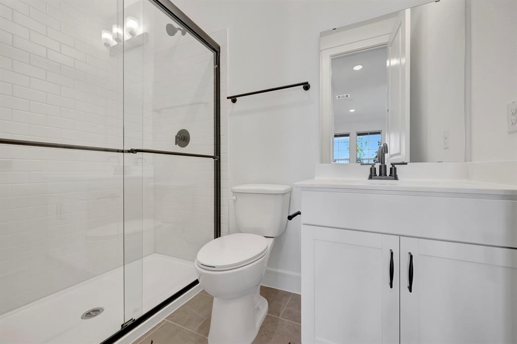 Kreymer at the Park - Residential