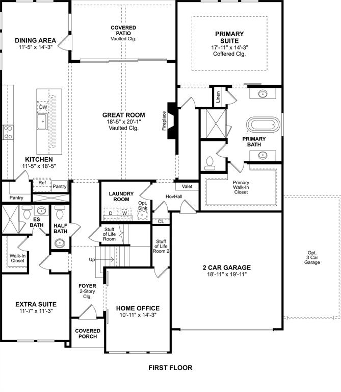 2608 Waverly Drive
