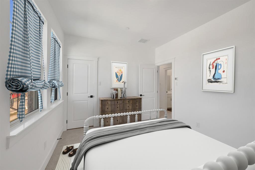 Kreymer at the Park - Residential