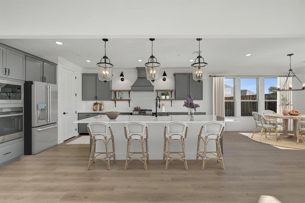 Kreymer at the Park - Residential