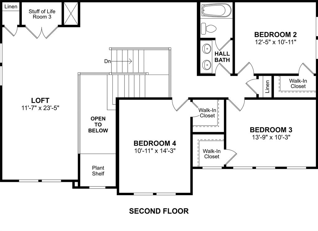 2608 Waverly Drive