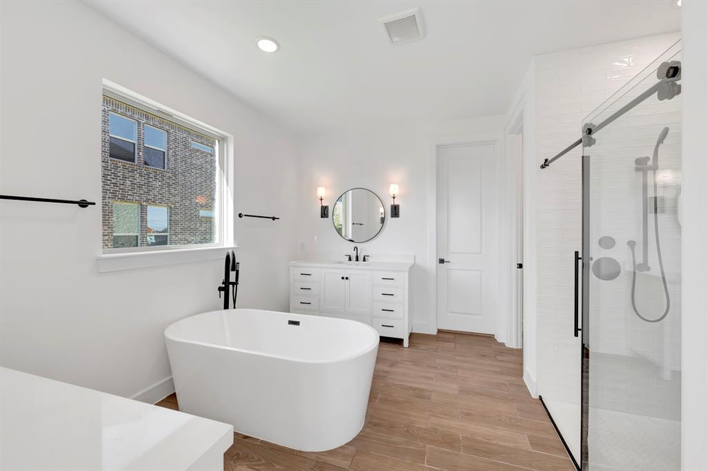 Kreymer at the Park - Residential