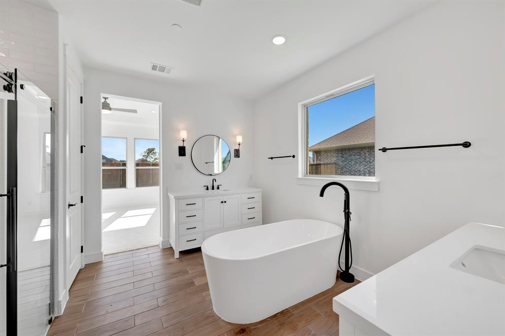 Kreymer at the Park - Residential