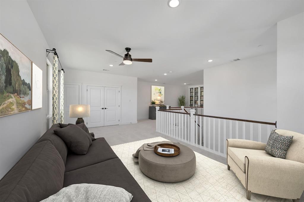 Kreymer at the Park - Residential