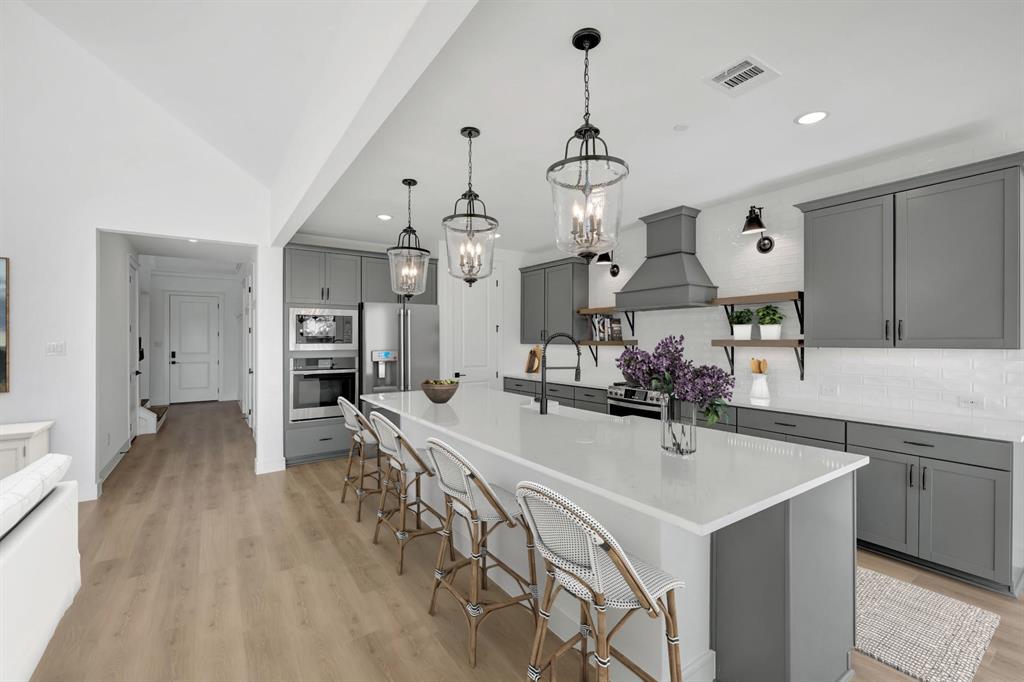 Kreymer at the Park - Residential