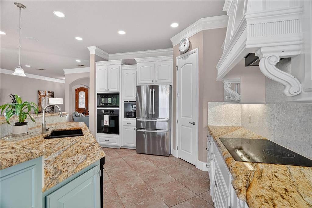 Harbor Lakes Ph 3 - Residential