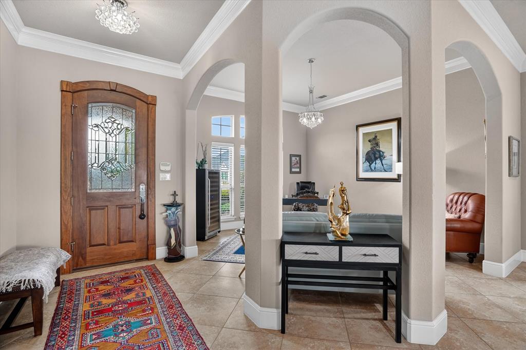 2312 Marseilles Court