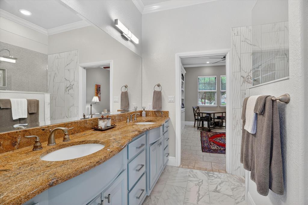 Harbor Lakes Ph 3 - Residential