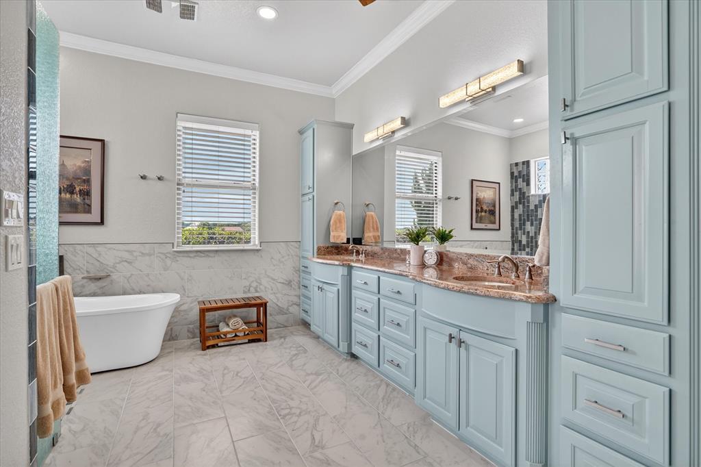 Harbor Lakes Ph 3 - Residential