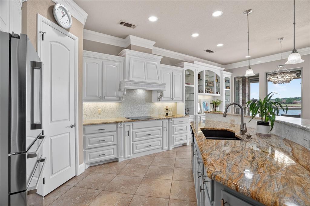 Harbor Lakes Ph 3 - Residential