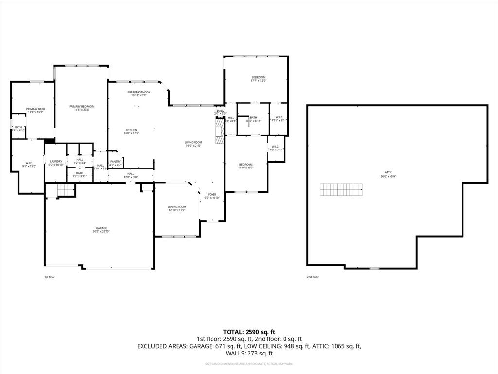 Harbor Lakes Ph 3 - Residential