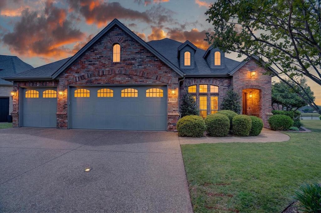 Harbor Lakes Ph 3 - Residential
