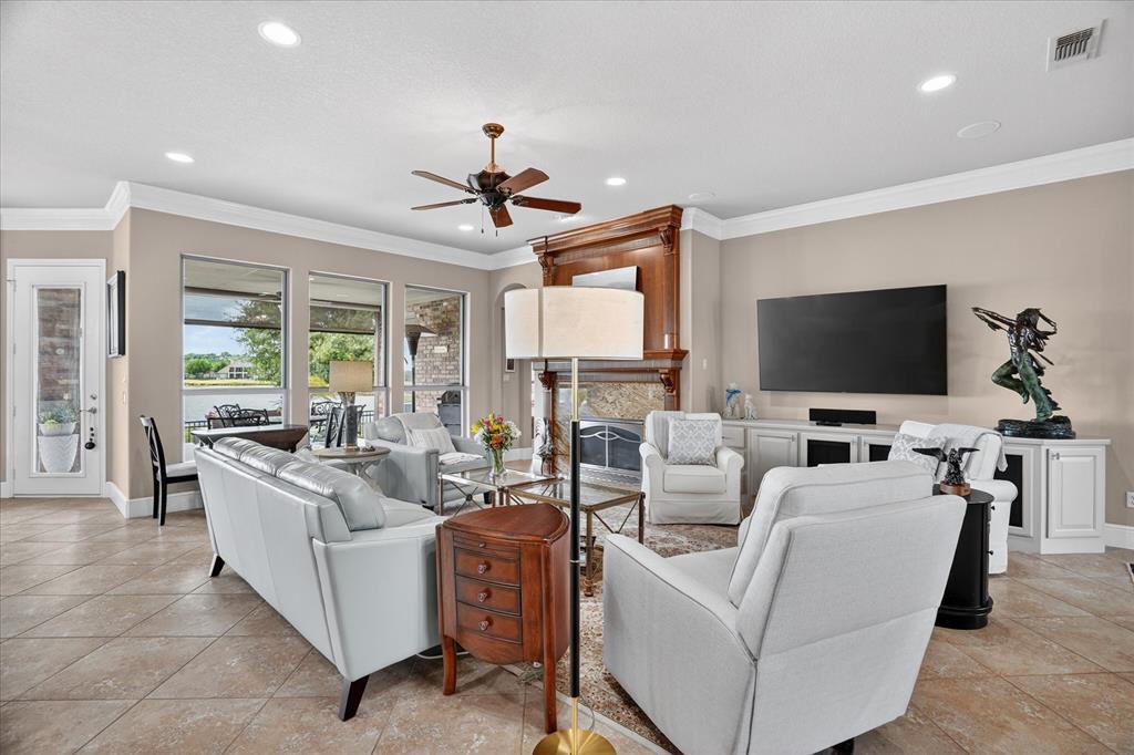 Harbor Lakes Ph 3 - Residential