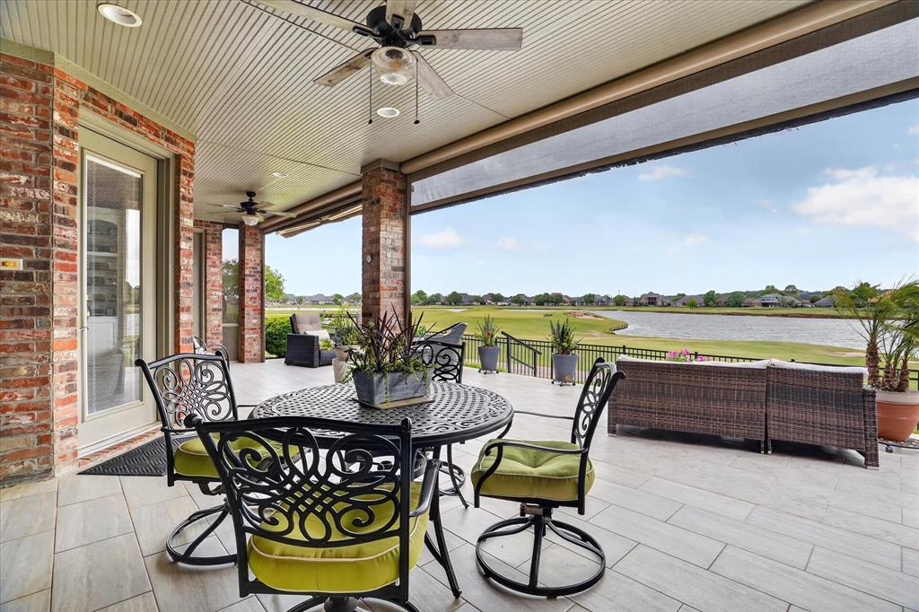 Harbor Lakes Ph 3 - Residential