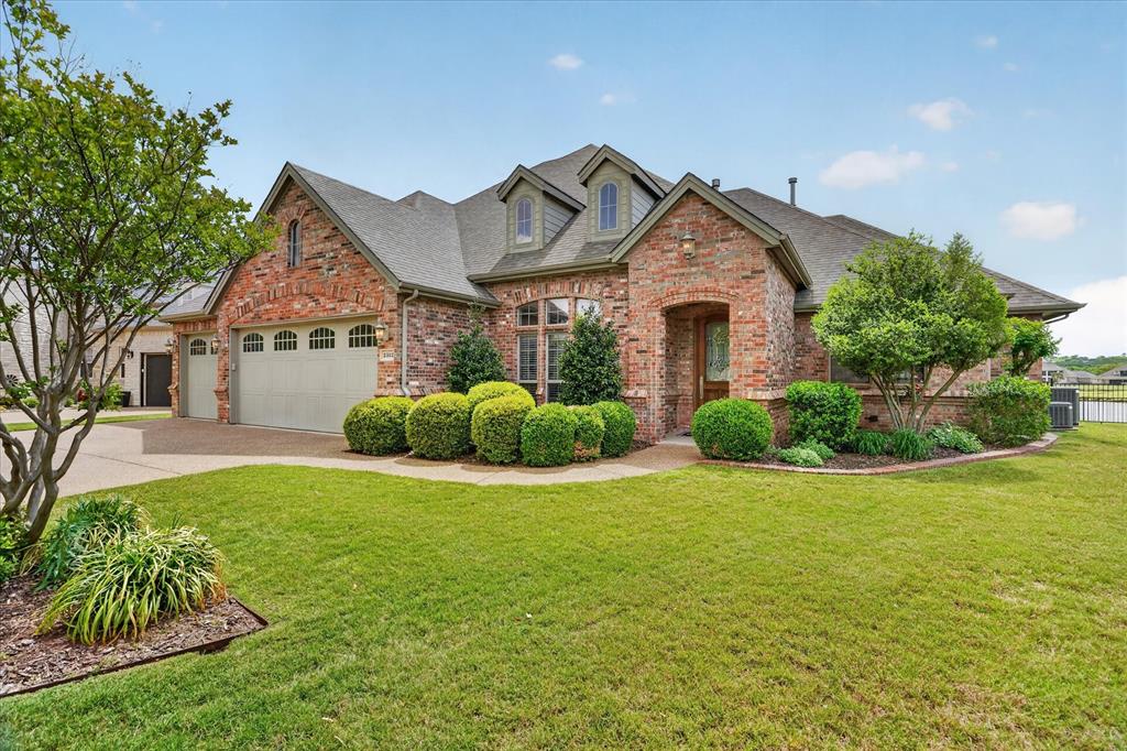 Harbor Lakes Ph 3 - Residential