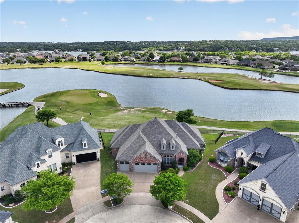 Harbor Lakes Ph 3 - Residential