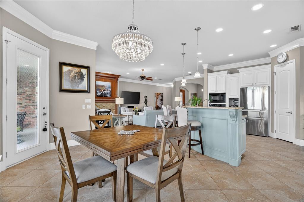Harbor Lakes Ph 3 - Residential