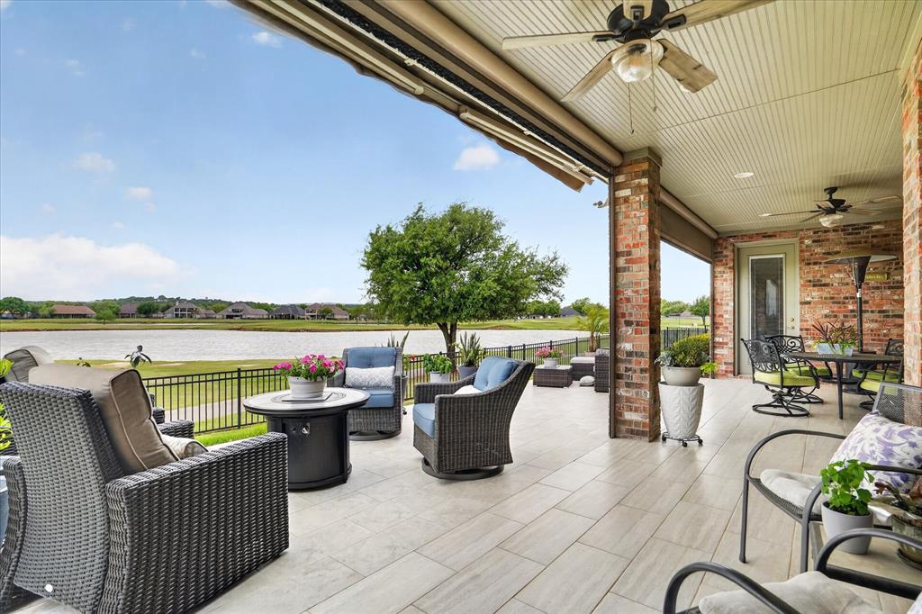 Harbor Lakes Ph 3 - Residential