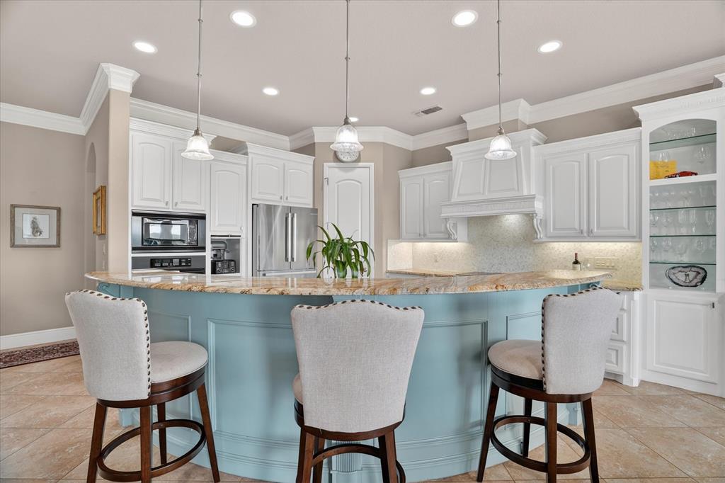 Harbor Lakes Ph 3 - Residential