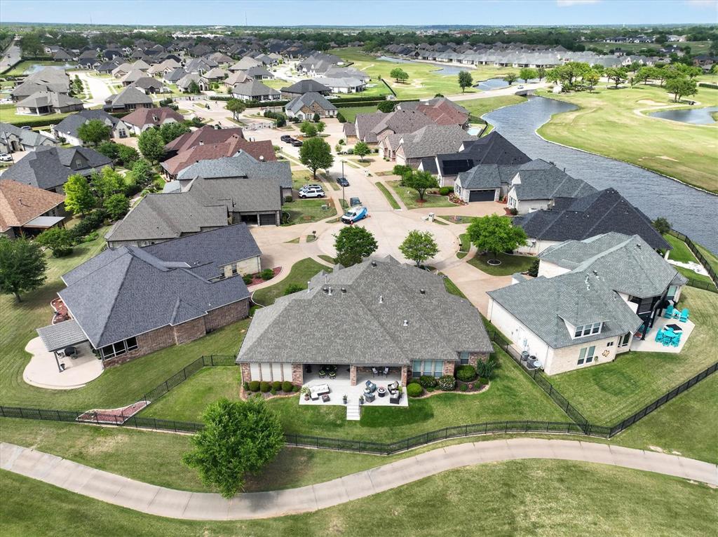 Harbor Lakes Ph 3 - Residential