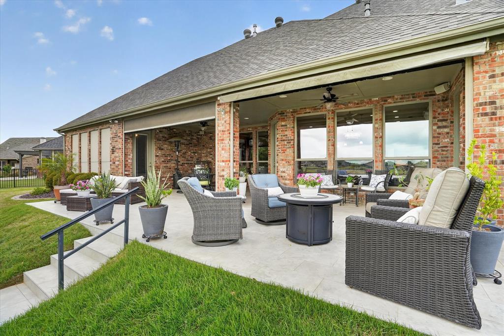 Harbor Lakes Ph 3 - Residential