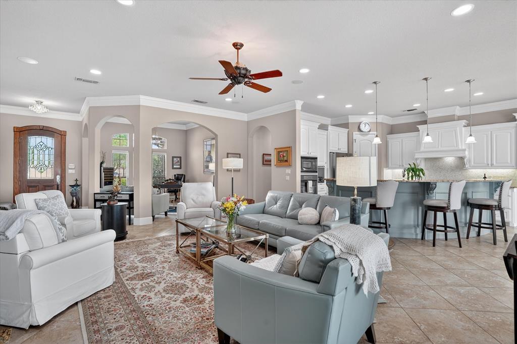 Harbor Lakes Ph 3 - Residential