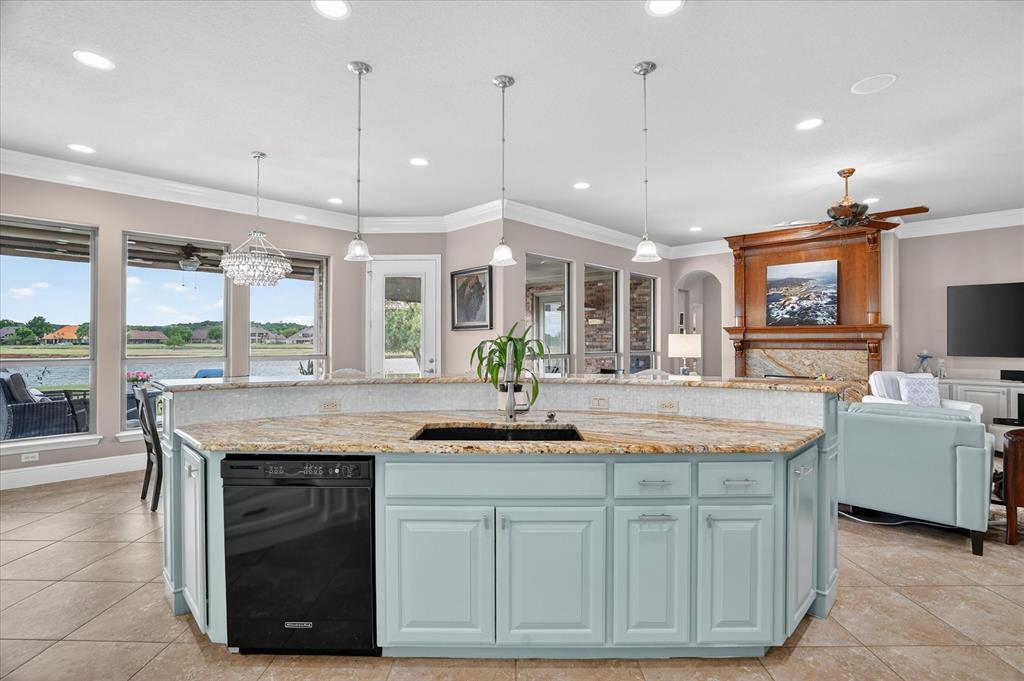 Harbor Lakes Ph 3 - Residential