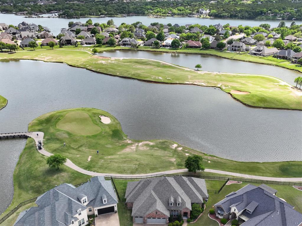 Harbor Lakes Ph 3 - Residential