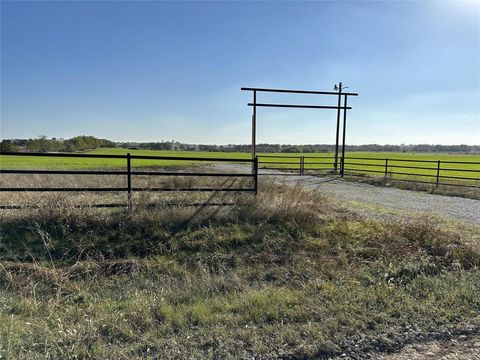 0 Hockley Creek Road Gainesville TX 76240