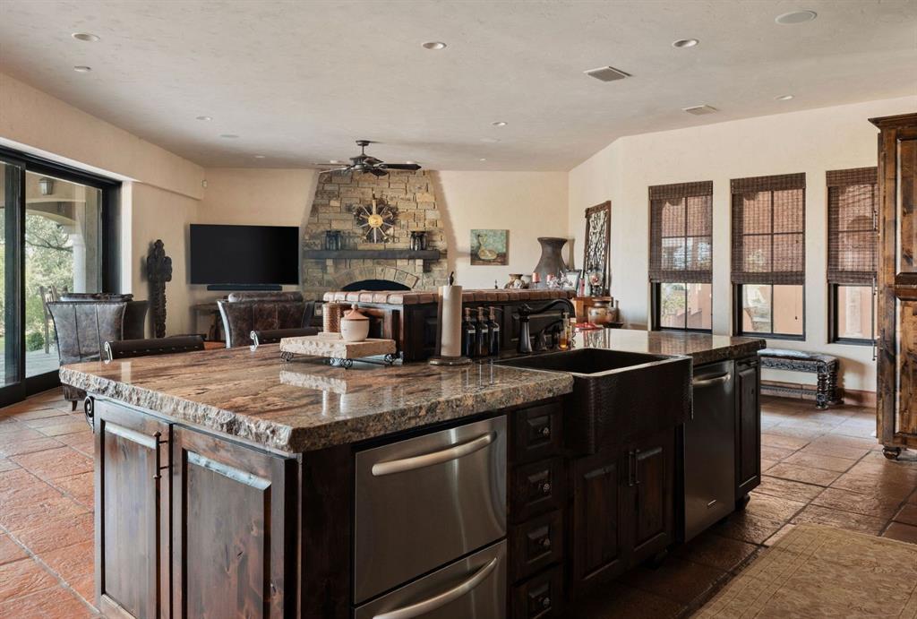 Paleface Homesteads - Farm