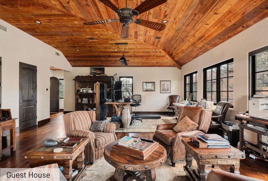 Paleface Homesteads - Farm