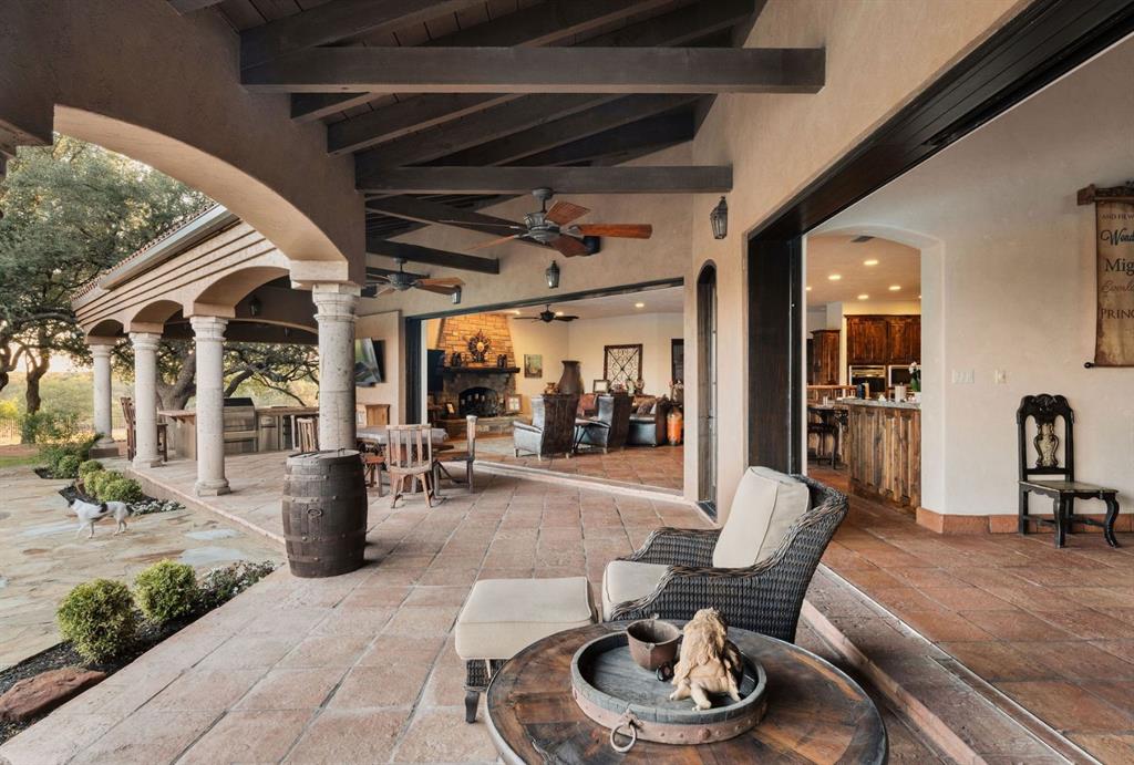 Paleface Homesteads - Farm