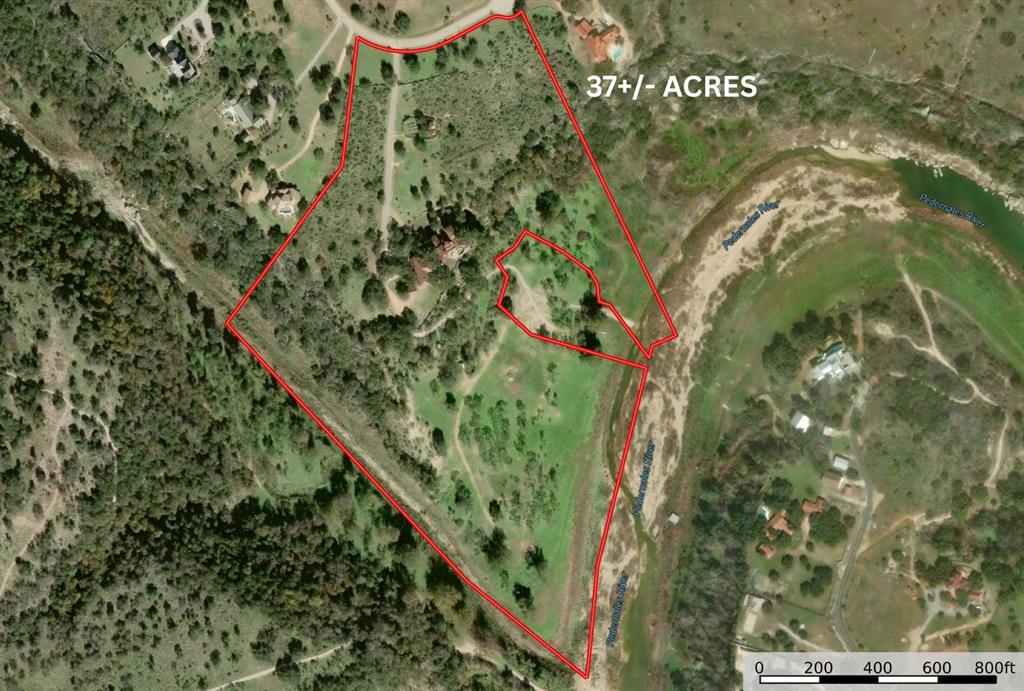 Paleface Homesteads - Farm