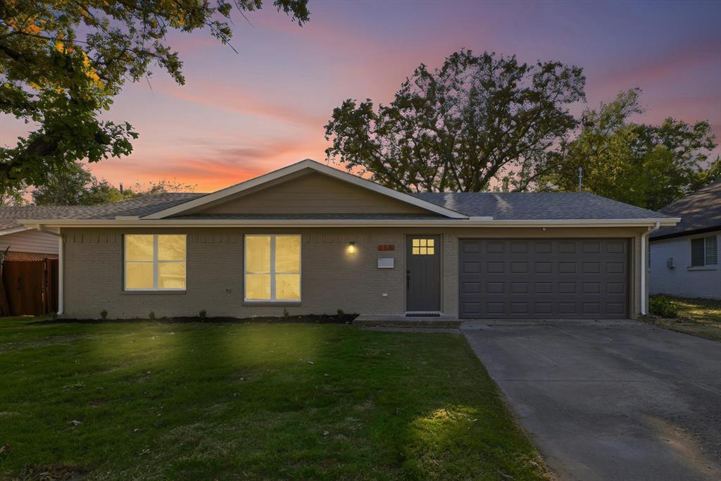 158 Centennial Drive