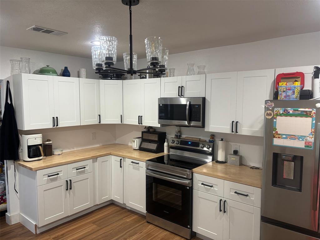 Hillcrest - Residential