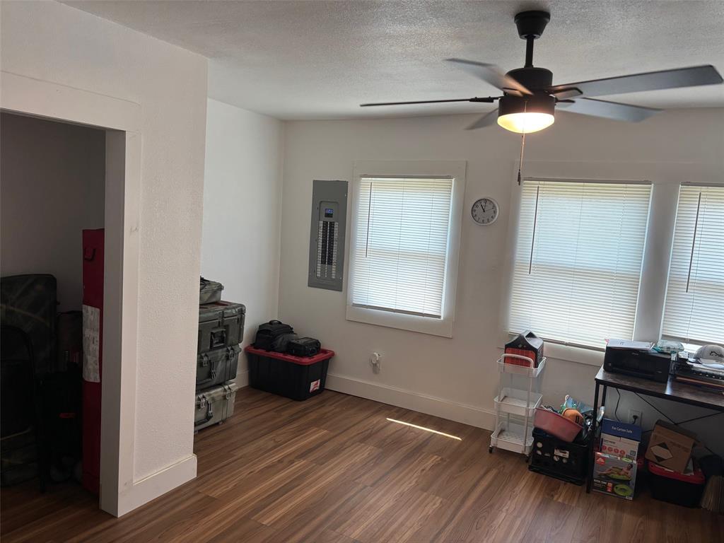 Hillcrest - Residential