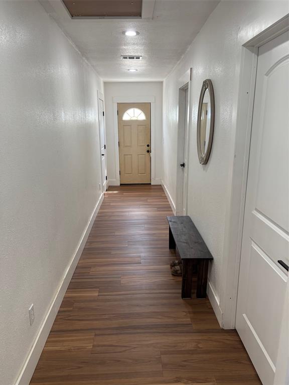 Hillcrest - Residential