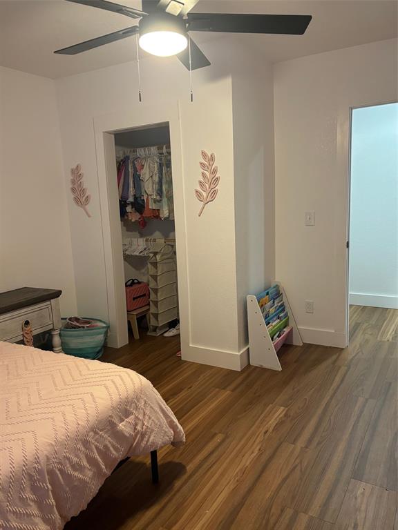 Hillcrest - Residential